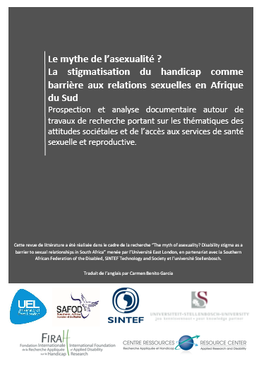 Couverture asexualit&eacute;