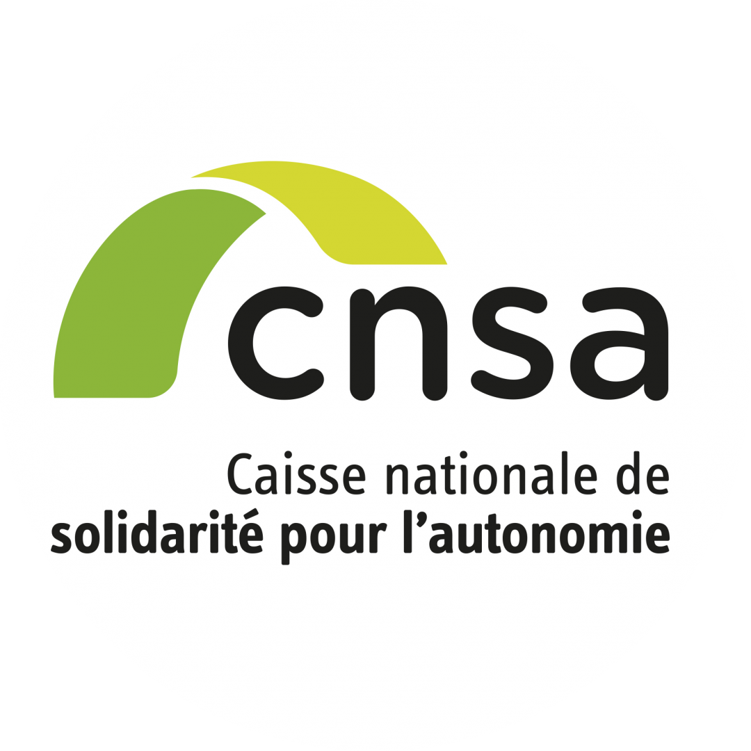Logo CNSA