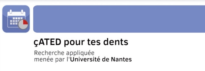 Image du dossier &ccedil;ated pour tes dents