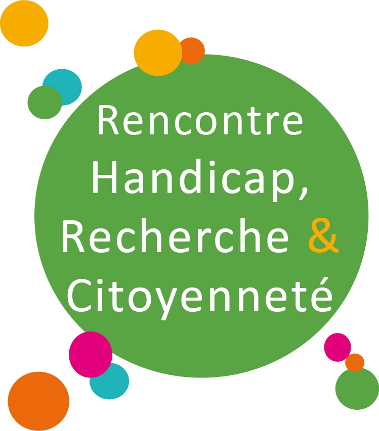Image de la Rencontre Handicap, Recherche & Citoyennet&eacute; 2019, jpg