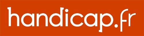 Logo handicap.fr